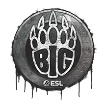 BIG | Katowice 2019