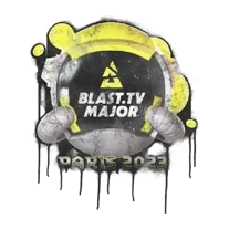 BLAST.tv | Paris 2023