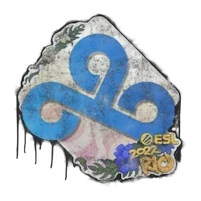 Cloud9 | Rio 2022