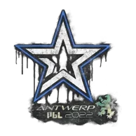 Complexity Gaming | Antwerp 2022