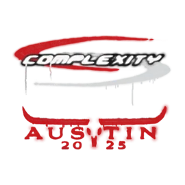 Complexity Gaming | Austin 2025