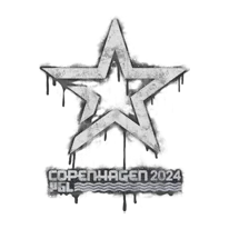 Complexity Gaming | Copenhagen 2024