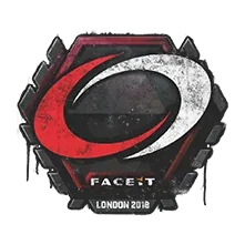 compLexity Gaming | London 2018