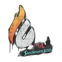 Copenhagen Flames | Stockholm 2021