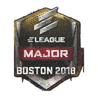 ELEAGUE | Boston 2018