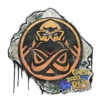 ENCE | Rio 2022
