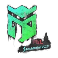 Entropiq | Stockholm 2021