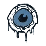 Королевский синий