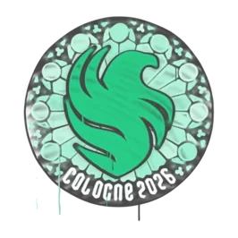 Falcons | Cologne 2026