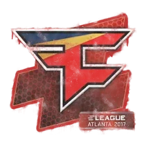 FaZe Clan | Atlanta 2017