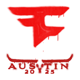 FaZe Clan | Austin 2025
