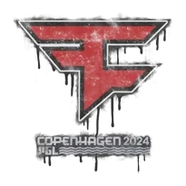 FaZe Clan | Copenhagen 2024