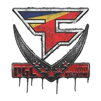 FaZe Clan | Krakow 2017