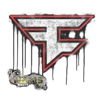 FaZe Clan | Paris 2023