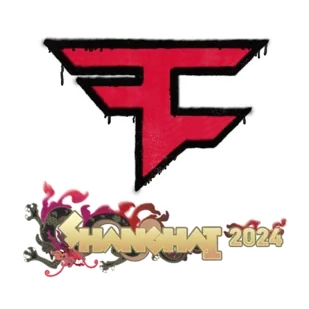 FaZe Clan | Shanghai 2024