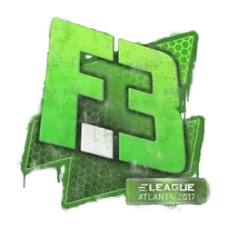 Flipsid3 Tactics | Atlanta 2017