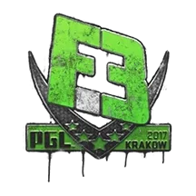 Flipsid3 Tactics | Krakow 2017