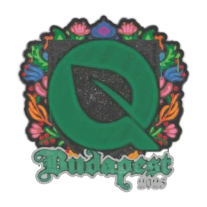 FlyQuest | Budapest 2025