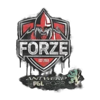 forZe eSports | Antwerp 2022