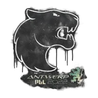 FURIA | Antwerp 2022