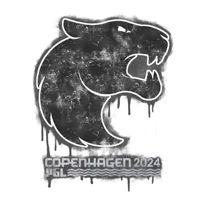 FURIA | Copenhagen 2024