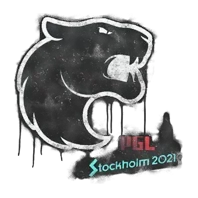 FURIA | Stockholm 2021