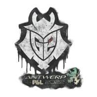 G2 Esports | Antwerp 2022