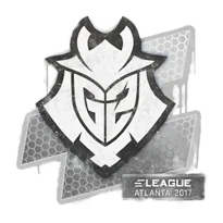 G2 Esports | Atlanta 2017