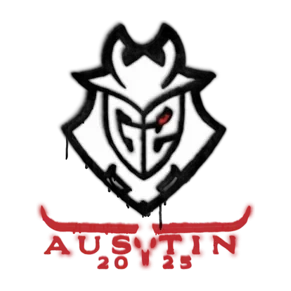 G2 Esports | Austin 2025