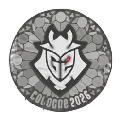 G2 esports | Cologne 2026