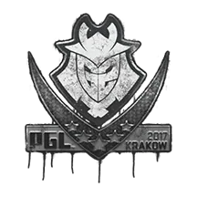 G2 Esports | Krakow 2017