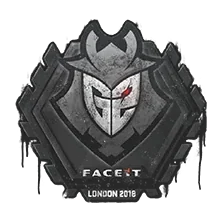 G2 Esports | London 2018