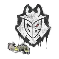 G2 Esports | Paris 2023