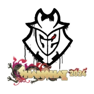 G2 Esports | Shanghai 2024