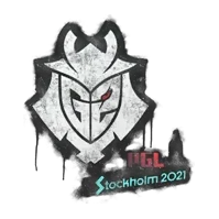 G2 Esports | Stockholm 2021