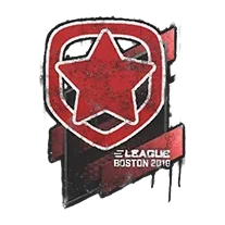 Gambit Esports | Boston 2018