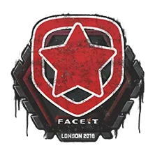 Gambit Esports | London 2018