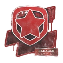 Gambit Gaming | Atlanta 2017