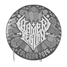 GamerLegion | Cologne 2026