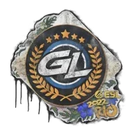 GamerLegion | Rio 2022