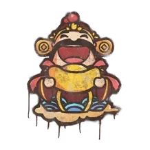 God of Fortune
