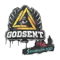 GODSENT | Stockholm 2021