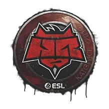 HellRaisers | Katowice 2019