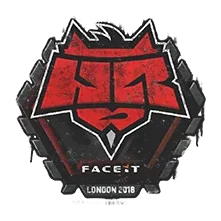 HellRaisers | London 2018