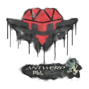 Heroic | Antwerp 2022