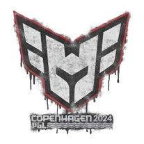 Heroic | Copenhagen 2024