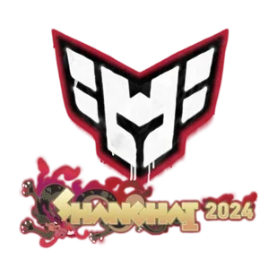 HEROIC | Shanghai 2024