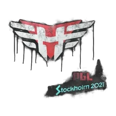 Heroic | Stockholm 2021