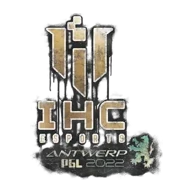 IHC Esports | Antwerp 2022