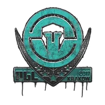 Immortals | Krakow 2017